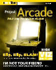 Project Arcade - Buy this book!